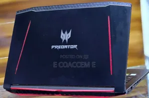 New Laptop Acer 16GB Intel Core I7 HDD+SSD 1T