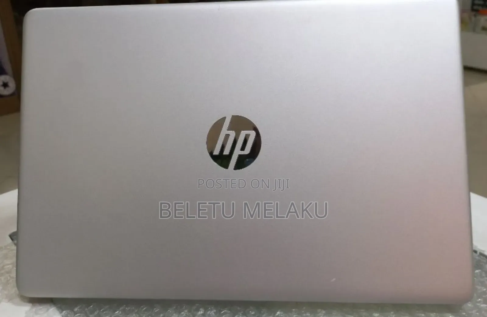 New Laptop HP Stream Notebook 8GB Intel Core I3 SSD 512GB