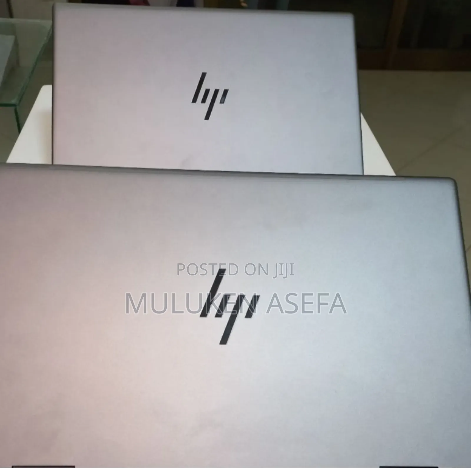 New Laptop HP Envy X360 32GB Intel Core Ultra 7 SSD 1T