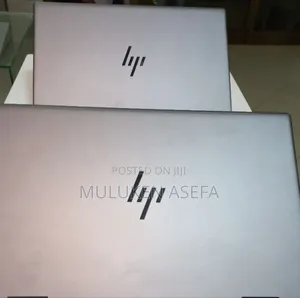 New Laptop HP Envy X360 32GB Intel Core Ultra 7 SSD 1T