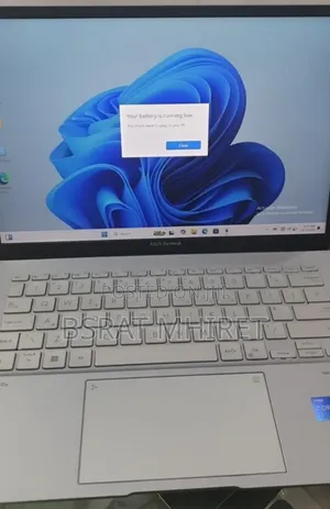 Photo - New Laptop Asus Zenbook 14 UX434 16GB Intel Core I7 SSD 1T