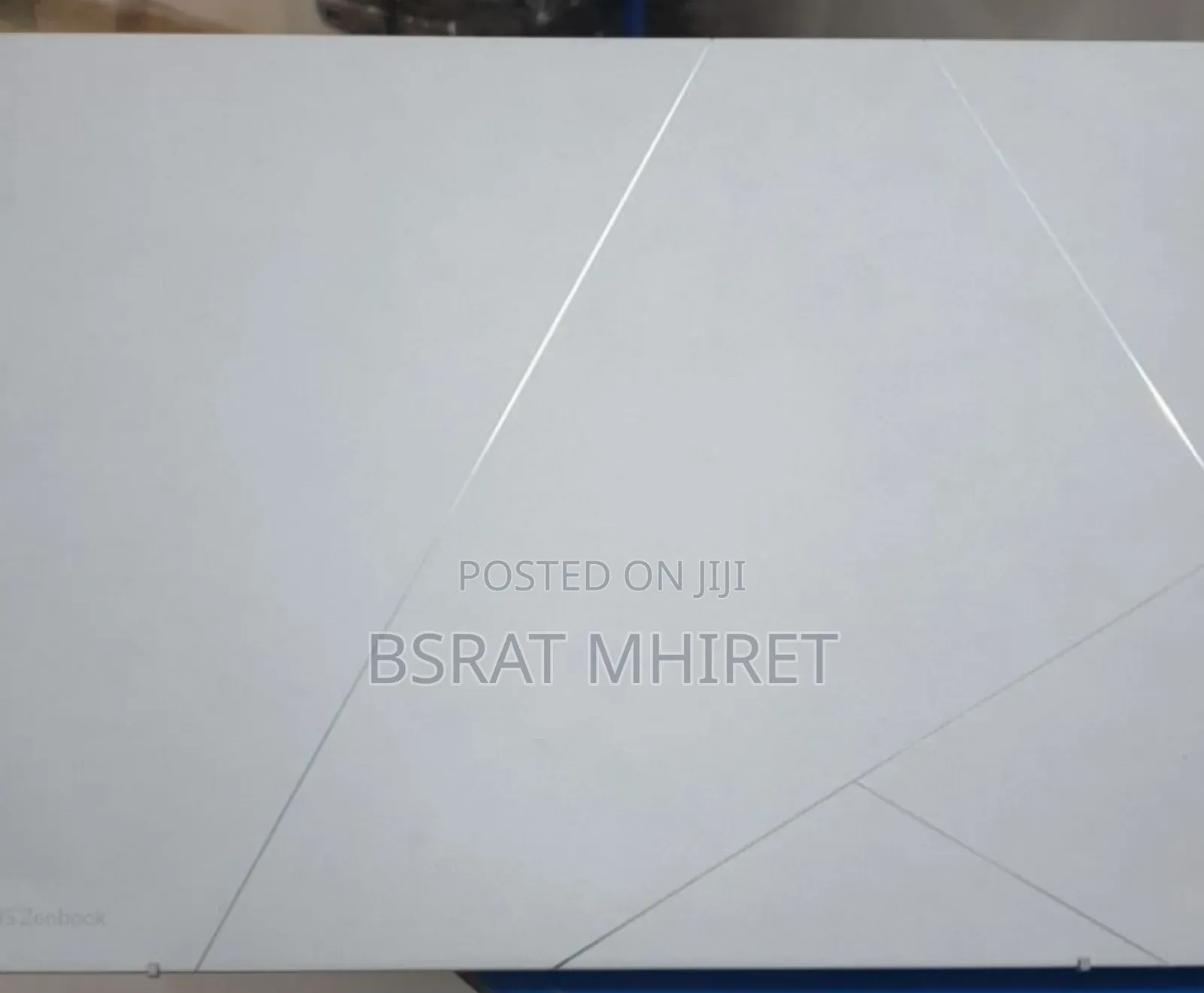 New Laptop Asus Zenbook 14 UX434 16GB Intel Core I7 SSD 1T