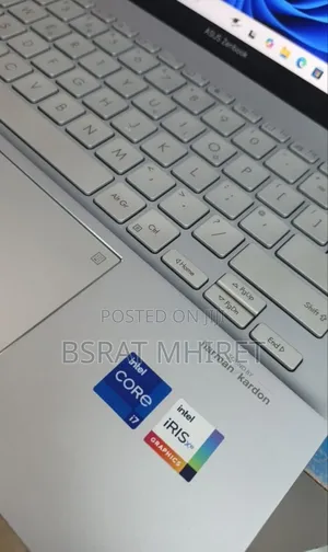 New Laptop Asus Zenbook 14 UX434 16GB Intel Core I7 SSD 1T