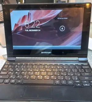 Photo - New Laptop Lenovo IdeaPad 100 4GB Intel Core I5 HDD 16 GB