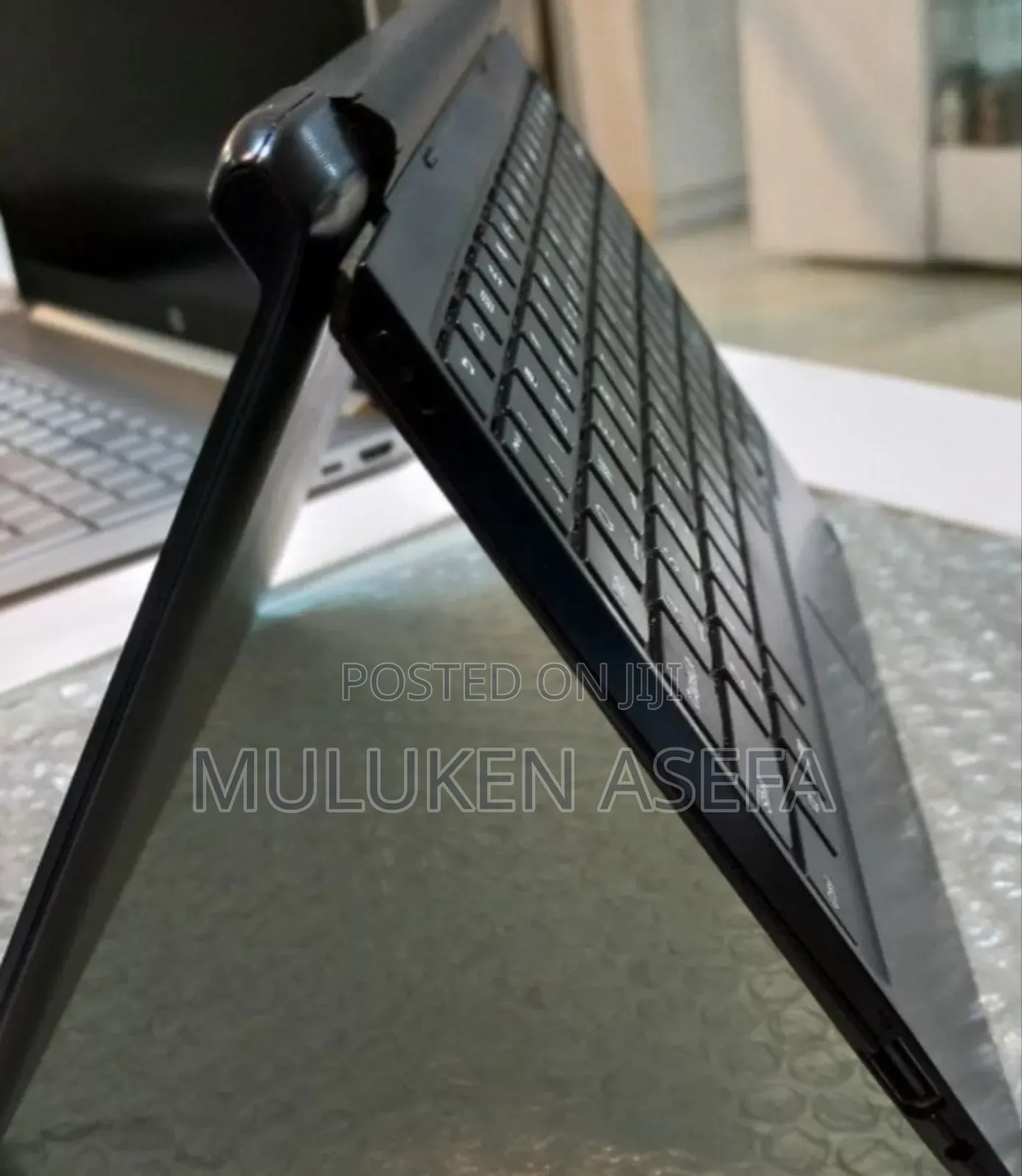 New Laptop Lenovo IdeaPad 100 4GB Intel Core I5 HDD 16 GB