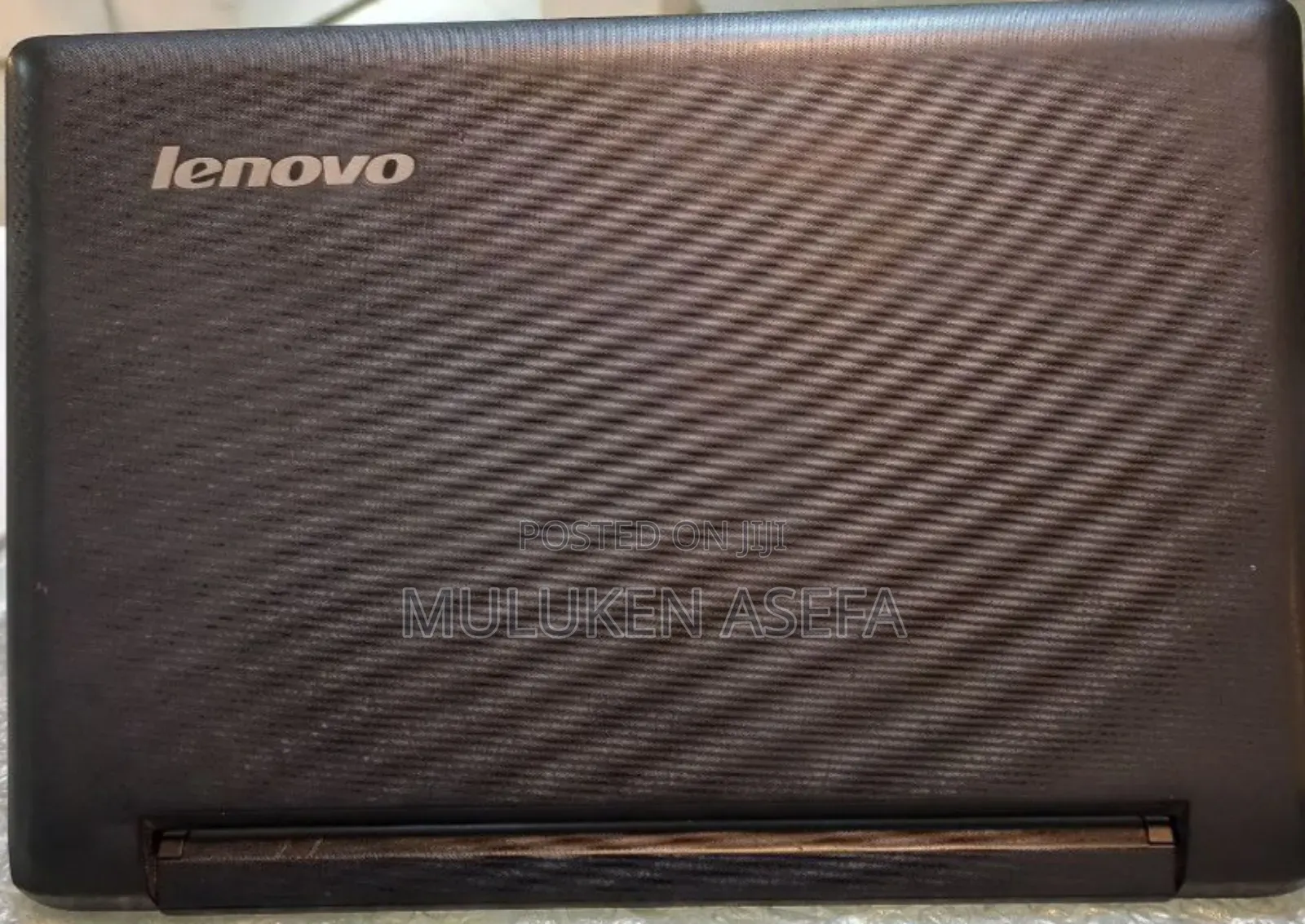 New Laptop Lenovo IdeaPad 100 4GB Intel Core I5 HDD 16 GB