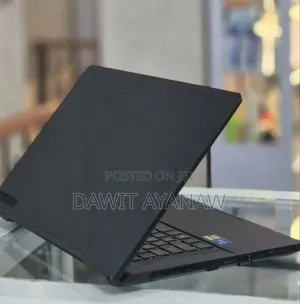 New Laptop Asus ROG Zephyrus M16 GU603HR 16GB Intel Core I7 SSD 512GB