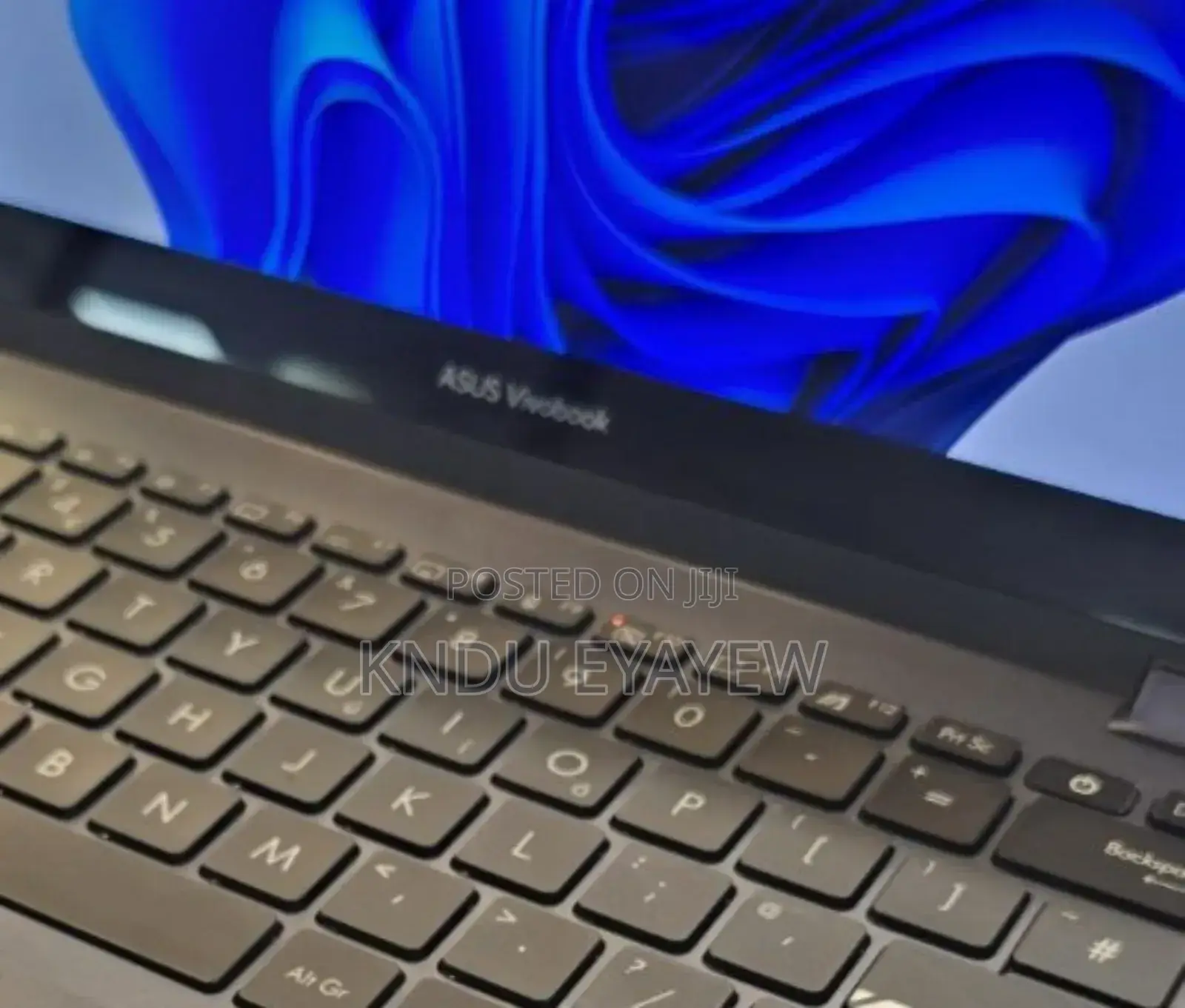 New Laptop Asus 16GB Intel Core I9 SSD 512GB