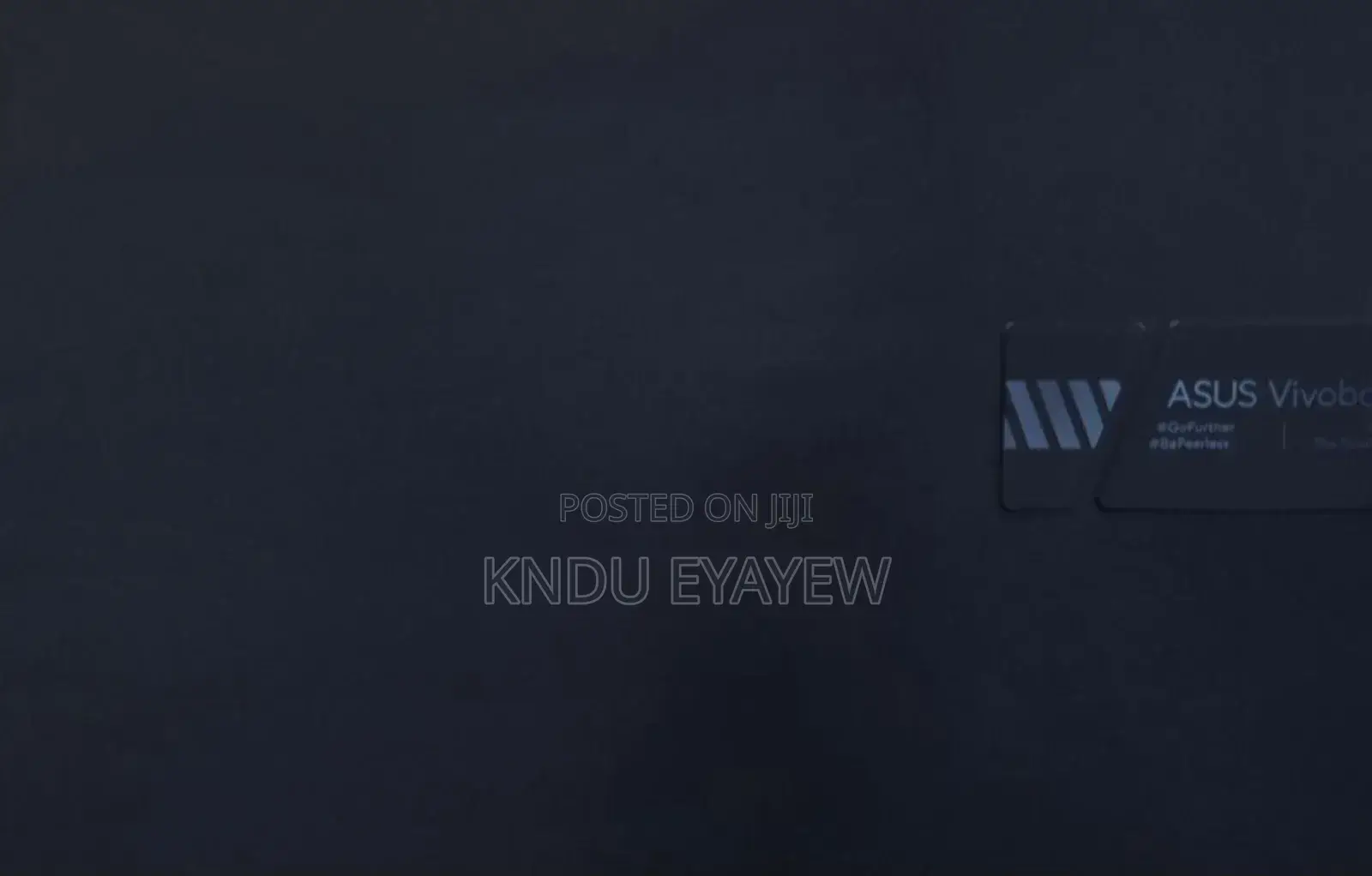 New Laptop Asus 16GB Intel Core I9 SSD 512GB