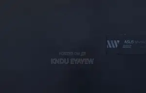 New Laptop Asus 16GB Intel Core I9 SSD 512GB