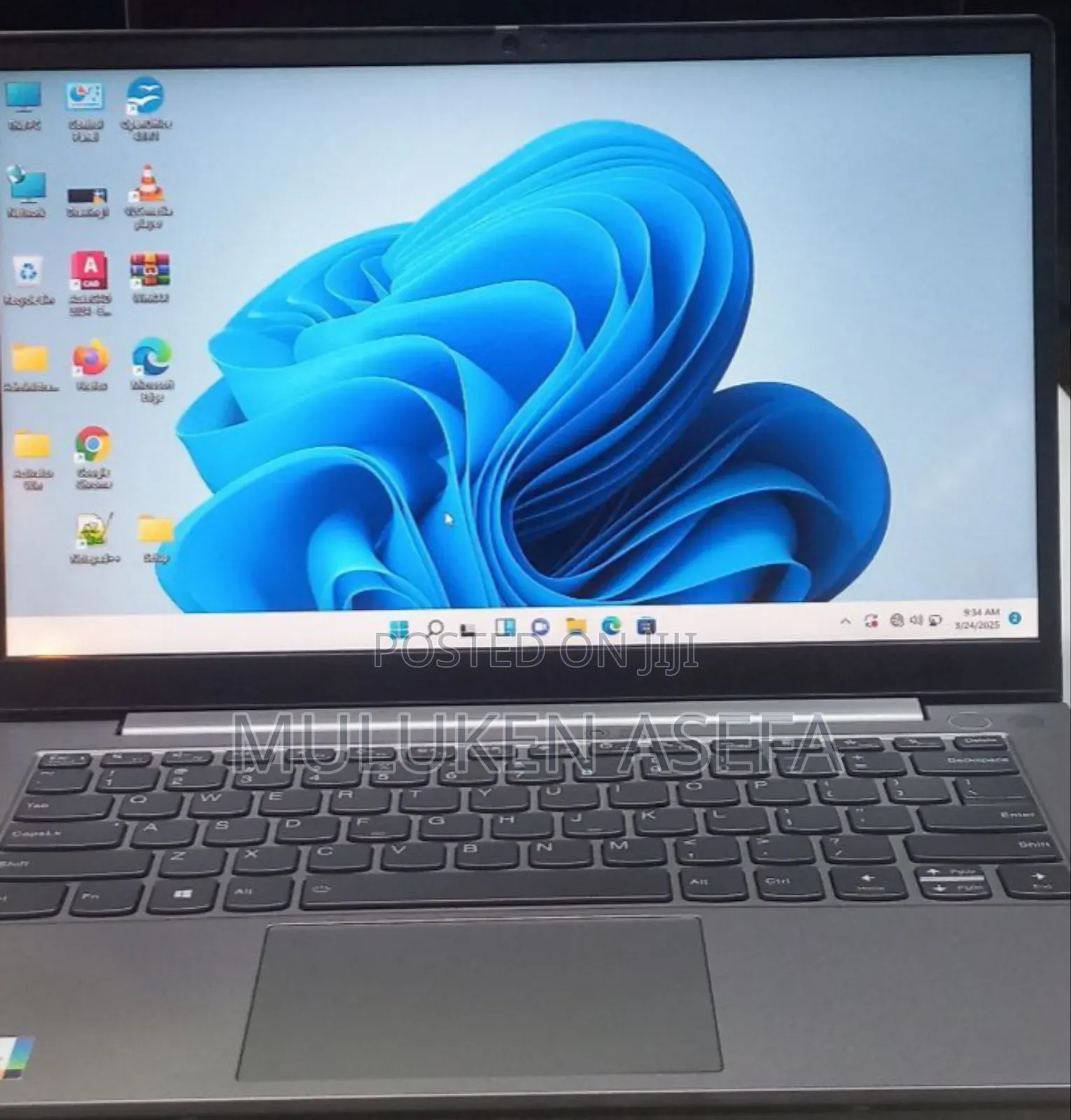 New Laptop Lenovo Thinkbook 14 16GB Intel Core I7 SSD 512GB