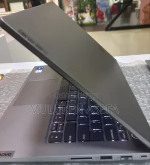 New Laptop Lenovo Thinkbook 14 16GB Intel Core I7 SSD 512GB