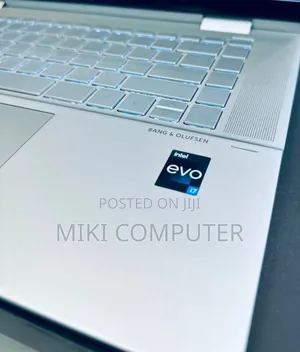 Photo - New Laptop HP Envy X360 16GB Intel Core I7 SSD 512GB