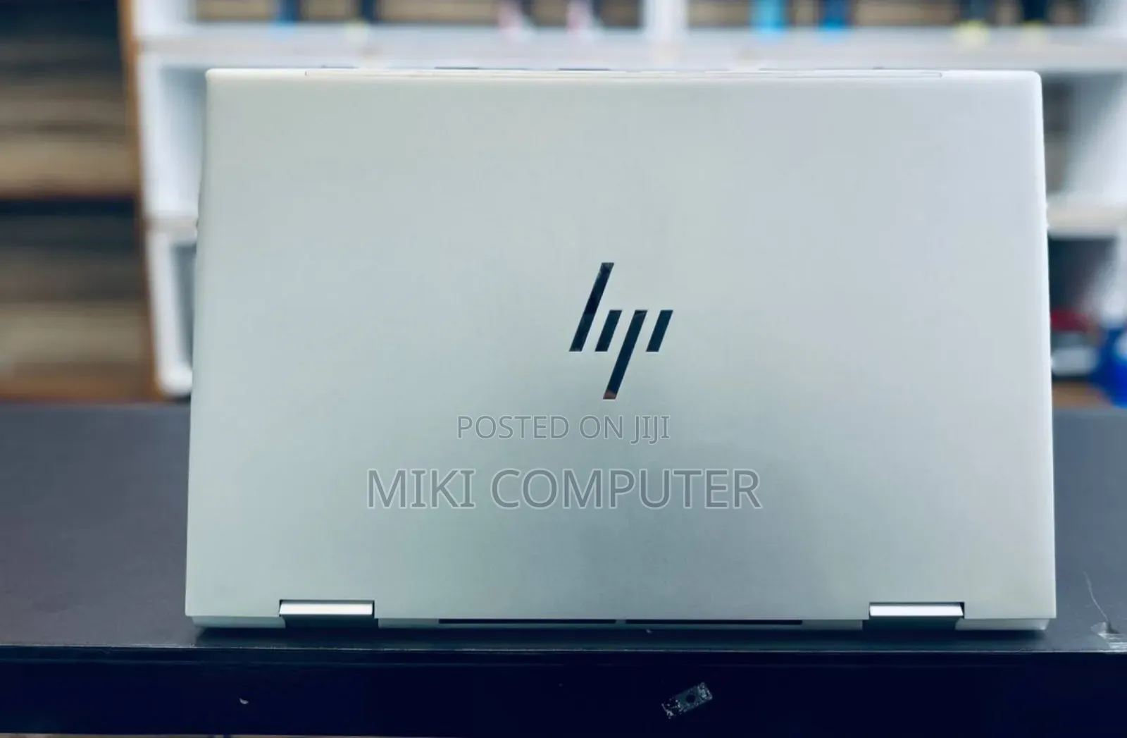 New Laptop HP Envy X360 16GB Intel Core I7 SSD 512GB