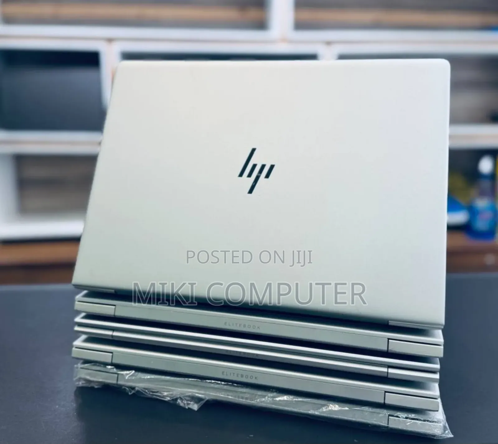 New Laptop HP EliteBook 840 16GB Intel Core I5 SSD 512GB