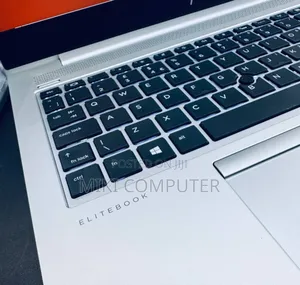 New Laptop HP EliteBook 840 16GB Intel Core I5 SSD 512GB