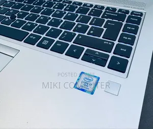 New Laptop HP EliteBook 840 16GB Intel Core I5 SSD 512GB