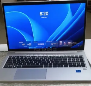 Photo - New Laptop HP Probook 11 EE G1 16GB Intel Core I5 SSD 1T