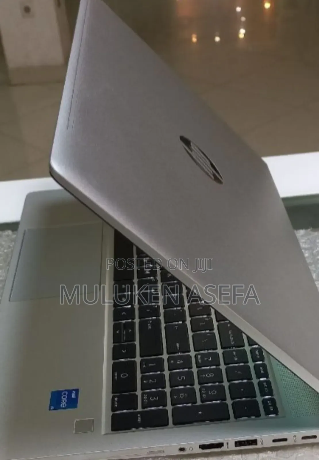 New Laptop HP Probook 11 EE G1 16GB Intel Core I5 SSD 1T