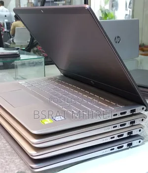 Photo - New Laptop HP Pavilion 15 8GB Intel Core I5 SSD 512GB