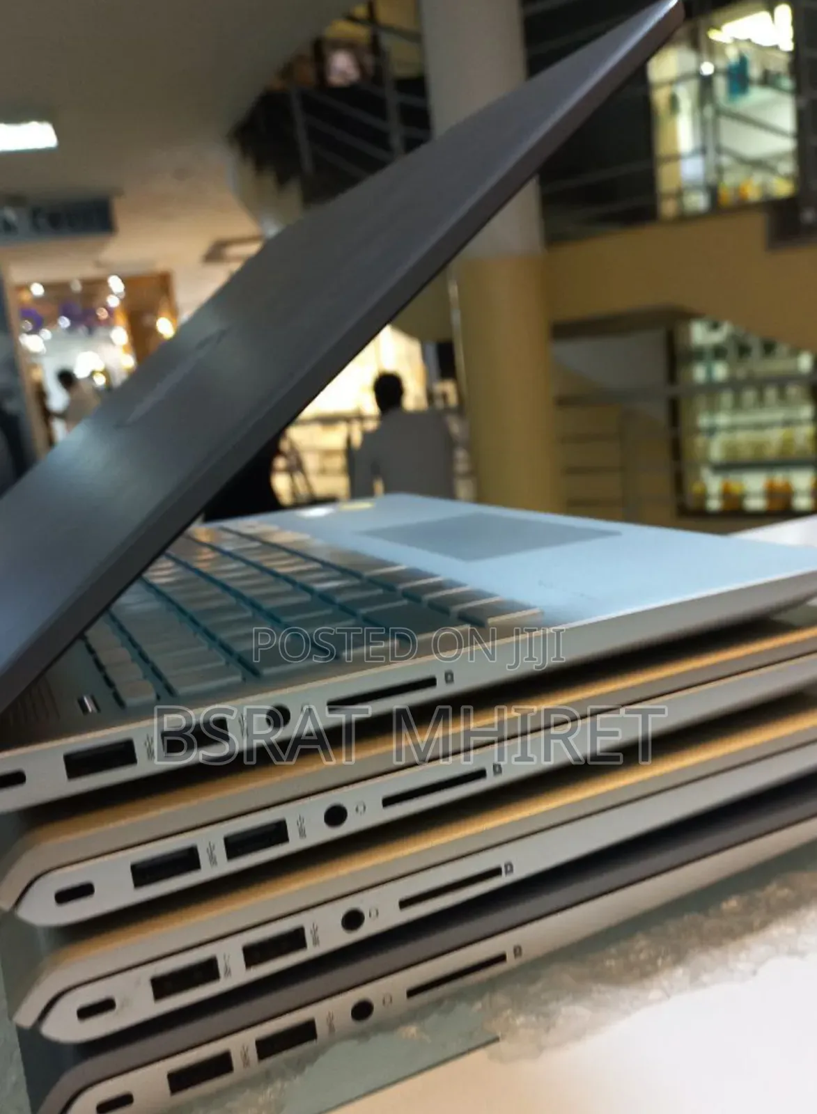 New Laptop HP Pavilion 15 8GB Intel Core I5 SSD 512GB