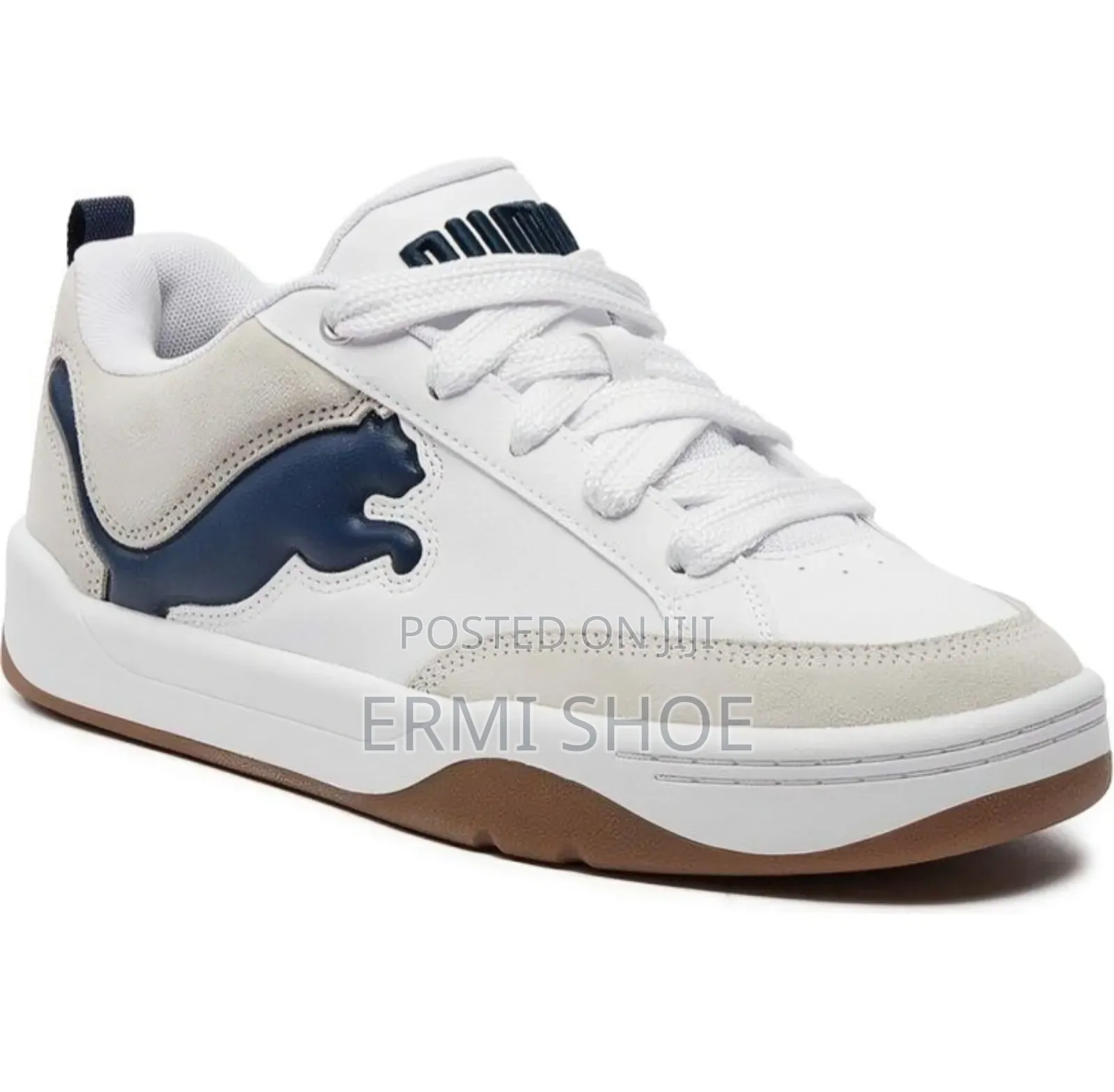 Puma Park Life Men's Shoe