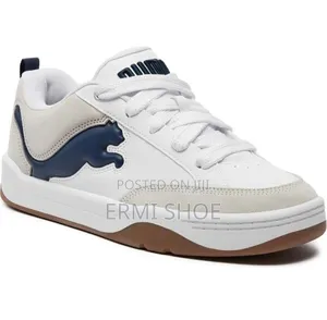 Photo - Puma Park Life Men's Shoe