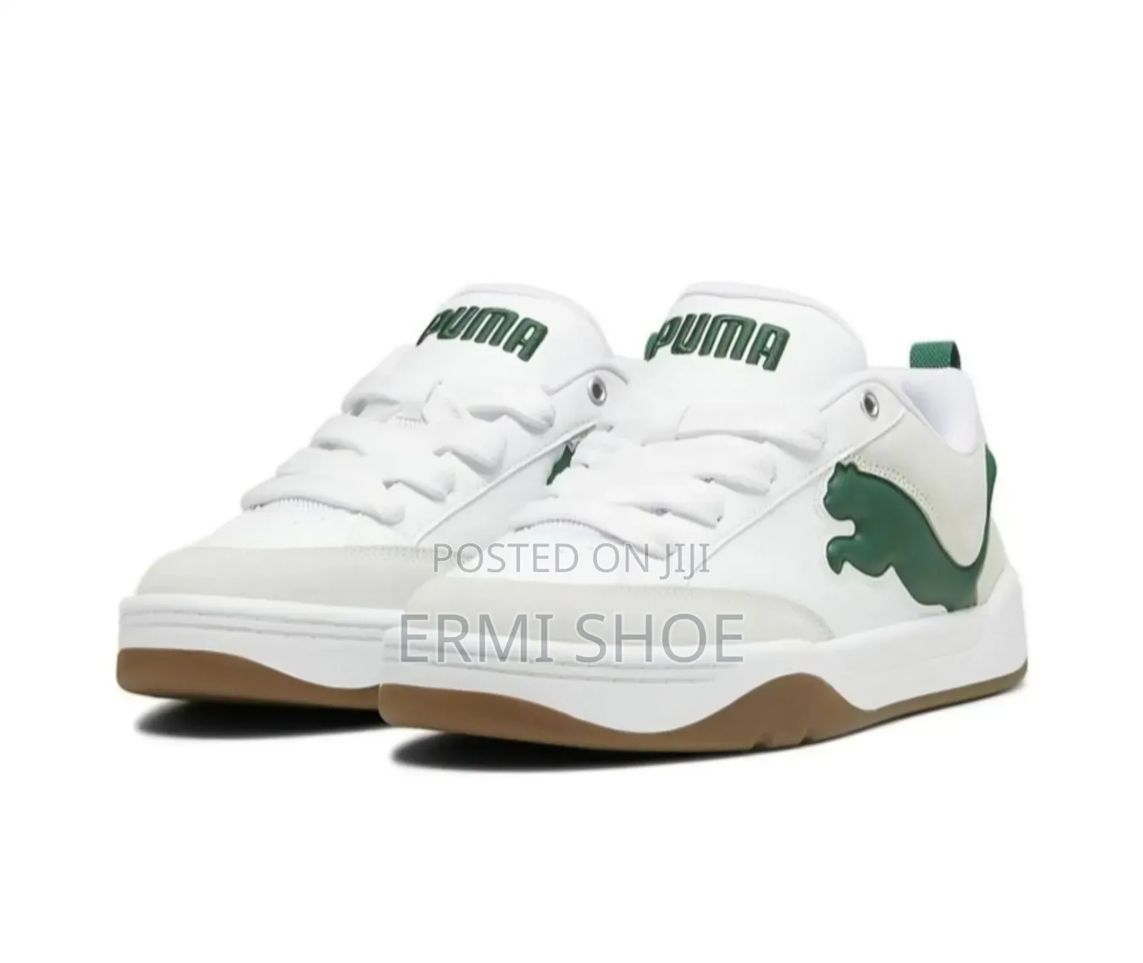 Puma Park Life Men's Shoe