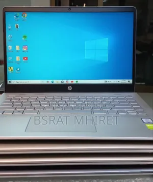 New Laptop HP Pavilion 15 8GB Intel Core I5 SSD 512GB