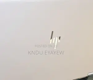 Photo - New Laptop HP Envy X360 16GB Intel Core I7 SSD 512GB