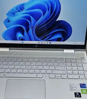 New Laptop HP Envy X360 16GB Intel Core I7 SSD 512GB