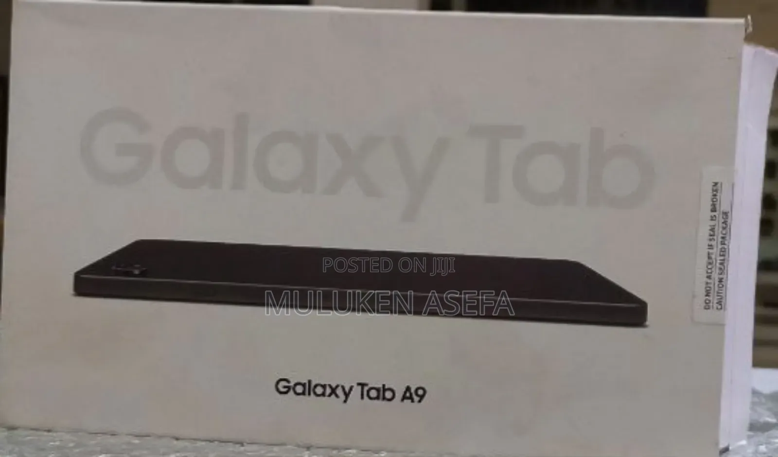 New Laptop Samsung Galaxy Book 2 4GB AMD Ryzen 9 HDD 640GB