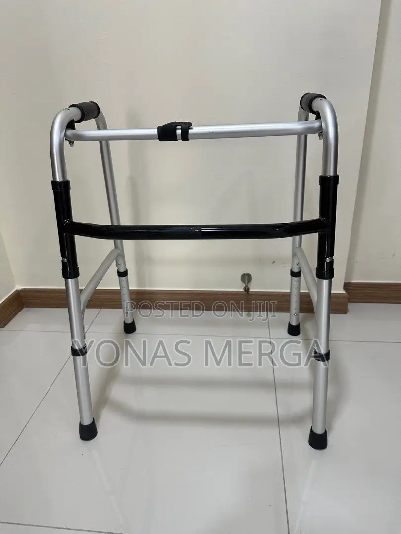 Adjustable Walking Aidوة Walking Aid
Impaired Balanceبwalker
