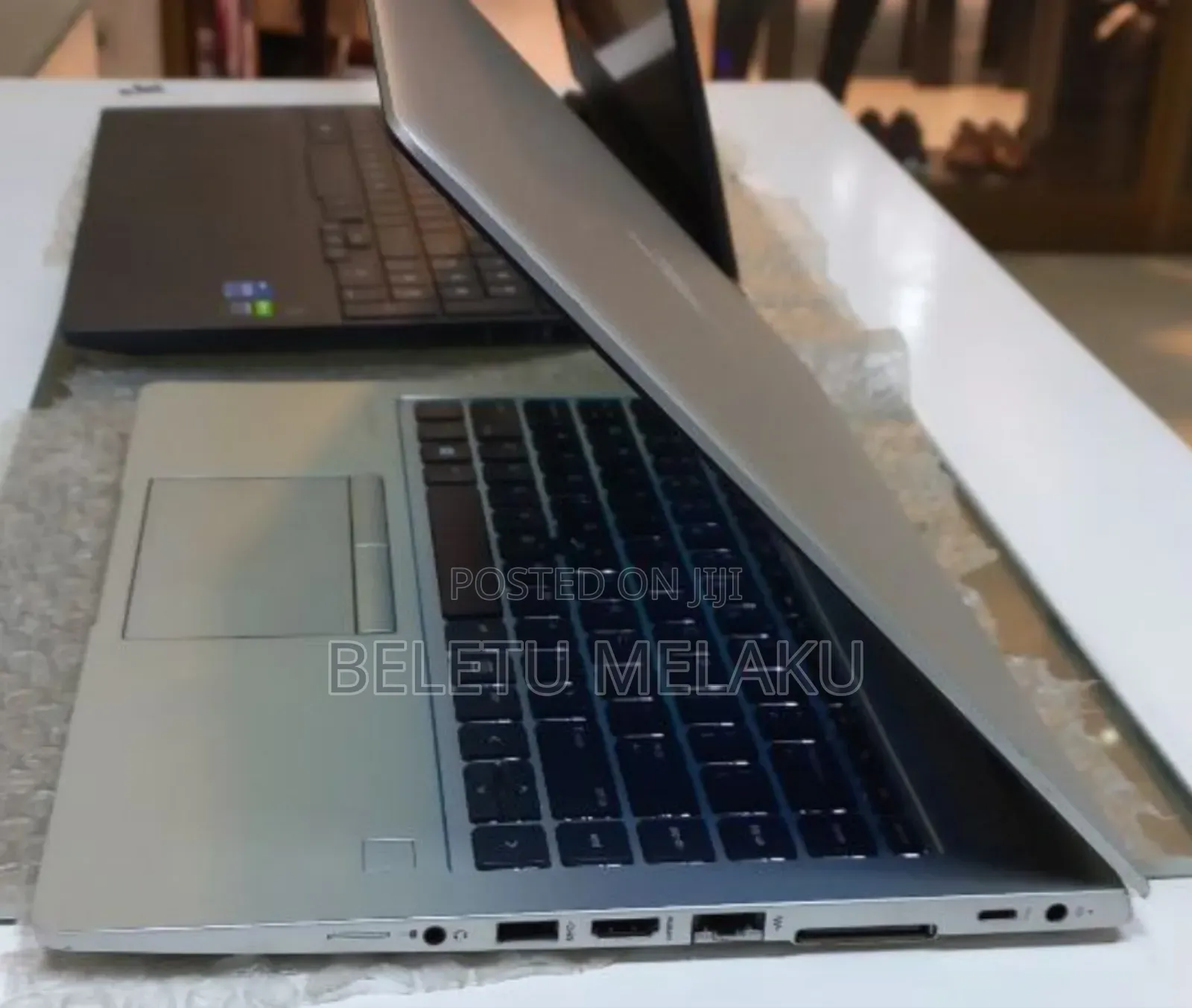 New Laptop HP EliteBook 840 G5 16GB Intel Core I5 SSD 512GB