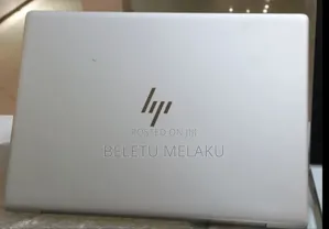 New Laptop HP EliteBook 840 G5 16GB Intel Core I5 SSD 512GB