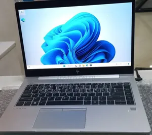 New Laptop HP EliteBook 840 G5 16GB Intel Core i7 SSD 512GB