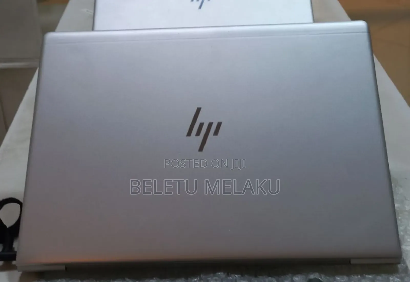 New Laptop HP EliteBook 840 G5 16GB Intel Core i7 SSD 512GB