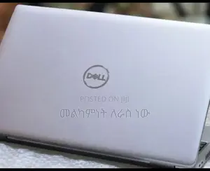 New Laptop Dell Latitude 5540 16GB Intel Core I7 SSD 512GB