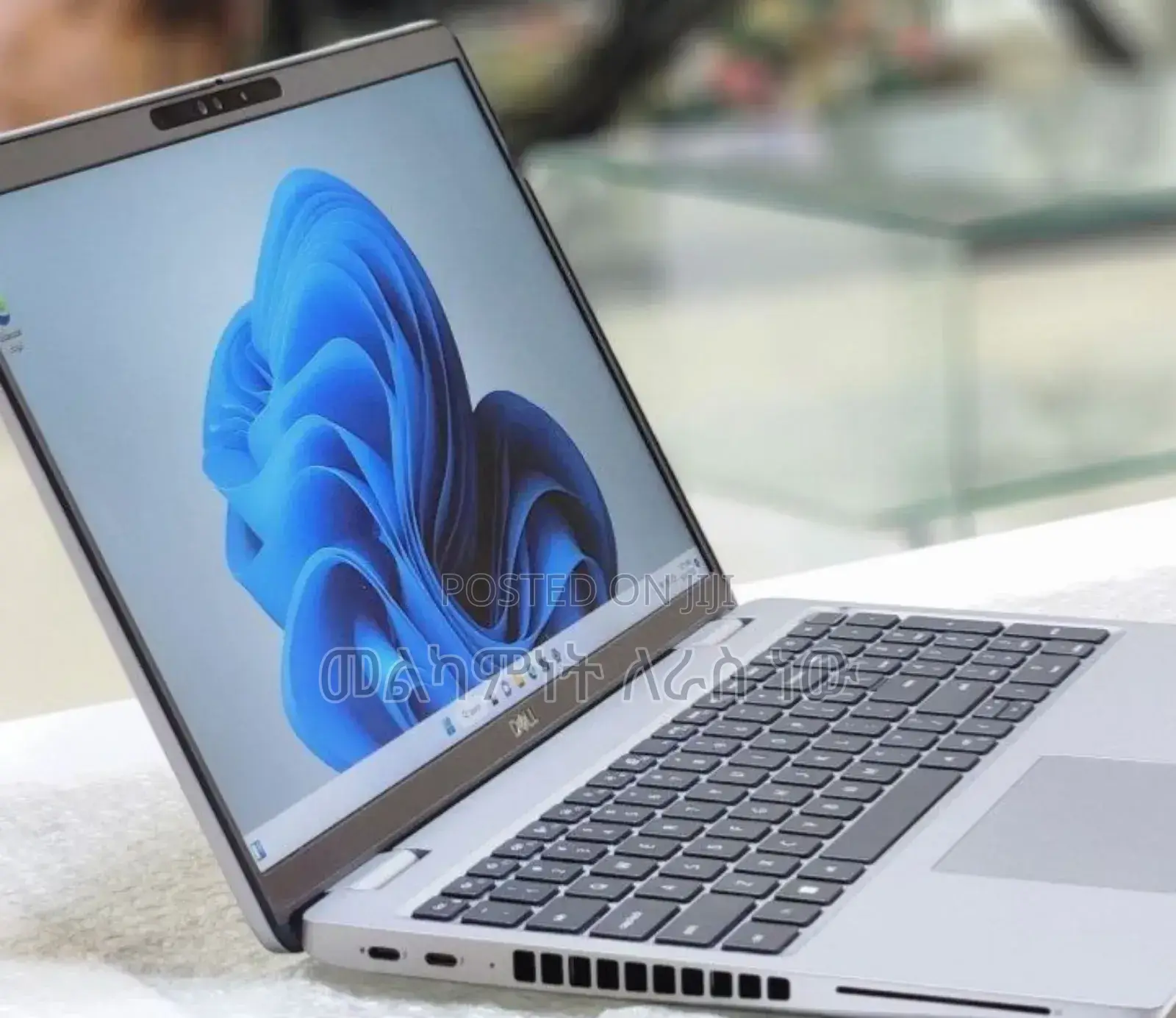 New Laptop Dell Latitude 5540 16GB Intel Core I7 SSD 512GB