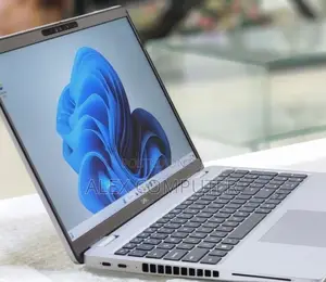 New Laptop Dell Latitude 5540 16GB Intel Core I7 SSD 512GB