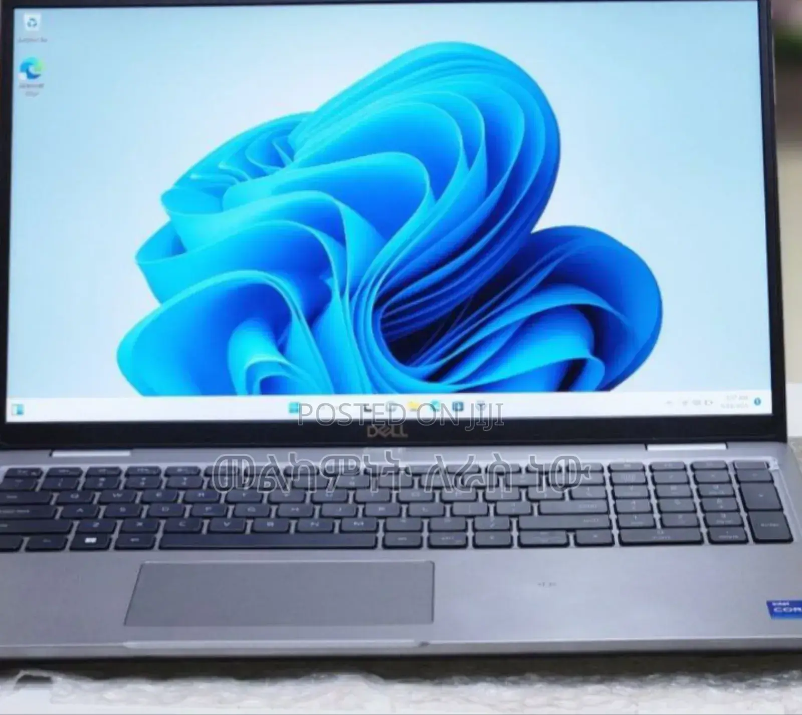 New Laptop Dell Latitude 5540 16GB Intel Core I7 SSD 512GB