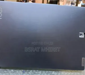 Photo - New Laptop Lenovo ThinkPad Yoga 32GB AMD Ryzen 7 SSD 1T