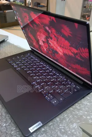 New Laptop Lenovo ThinkPad Yoga 32GB AMD Ryzen 7 SSD 1T