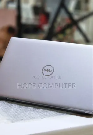 Photo - New Laptop Dell Latitude 5540 16GB Intel Core I7 SSD 512GB