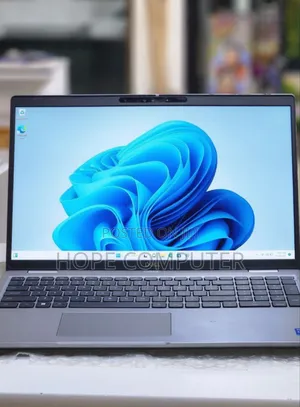 New Laptop Dell Latitude 5540 16GB Intel Core I7 SSD 512GB