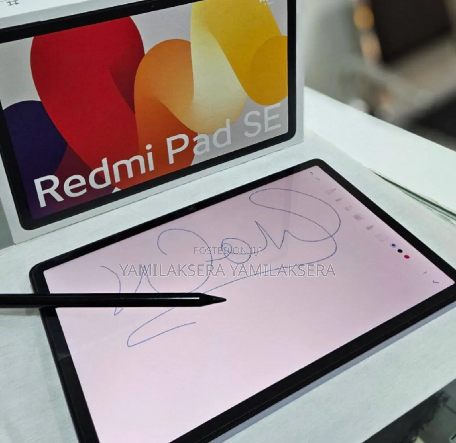 New Realme Pad 256 GB