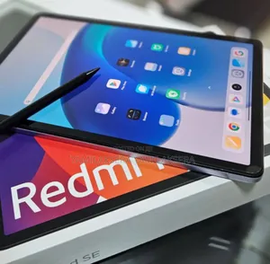 New Realme Pad 256 GB