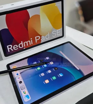 New Realme Pad 256 GB