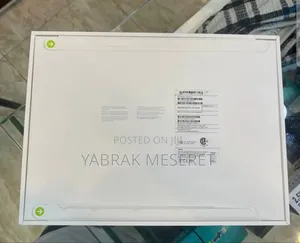 New Laptop Apple MacBook Pro 2023 M2 Pro 14-Inch 16GB Apple M2 SSD 4T