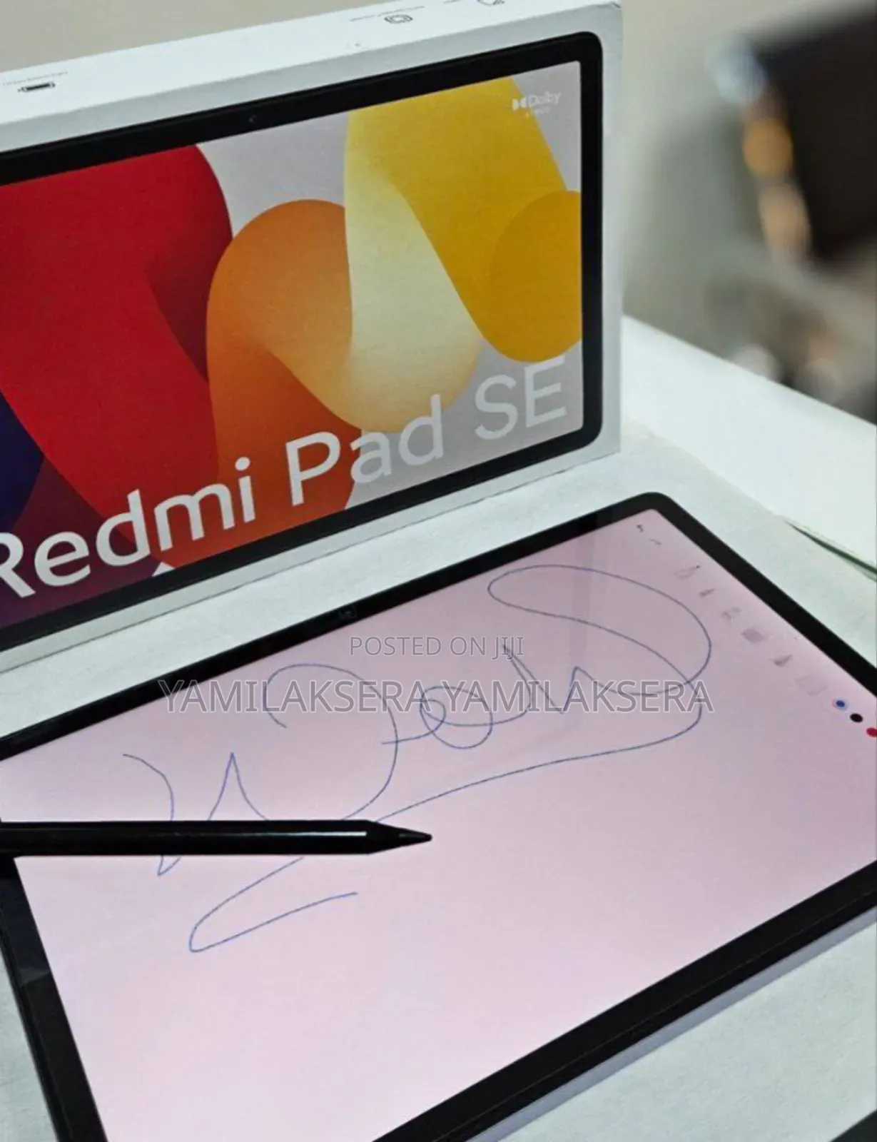 New Realme Pad 256 GB